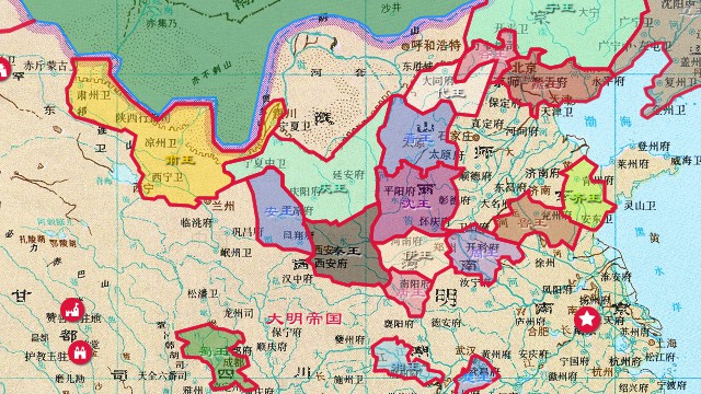 明 - 发现中国